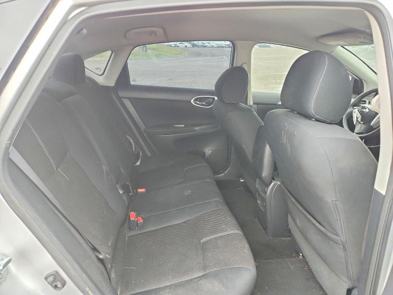 Aukcja sprzedaży 2014 Nissan Sentra, vin: 3N1AB7AP4EL628885, numer aukcji: 65225696