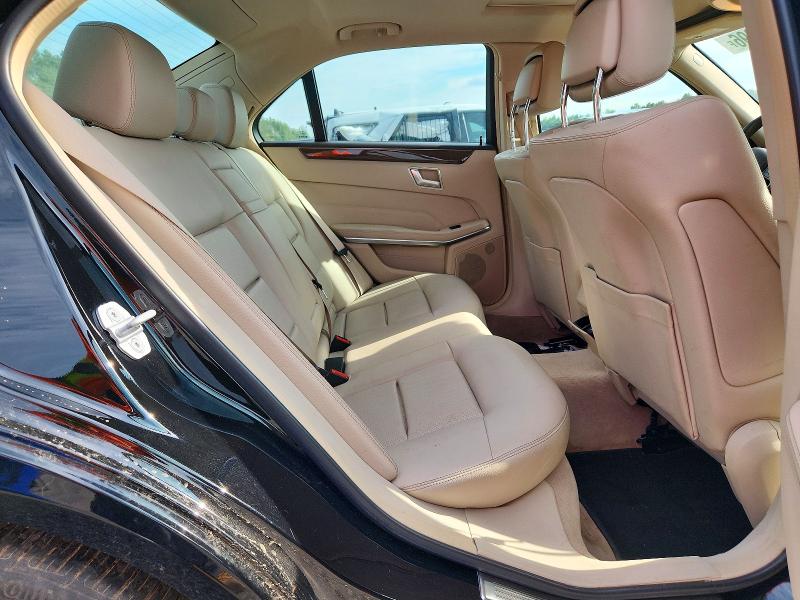66298096 :رقم المزاد ، WDDHF5KB0GB215315 vin ، 2016 Mercedes-benz E مزاد بيع