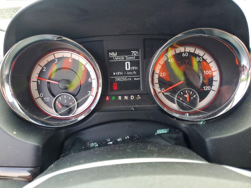 Aukcja sprzedaży 2016 Dodge Grand Caravan, vin: 2C4RDGCG2GR374350, numer aukcji: 66585716
