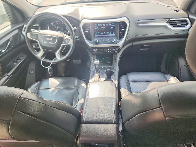 Aukcja sprzedaży 2017 Gmc Acadia, vin: 1GKKNULS9HZ280642, numer aukcji: 64359606
