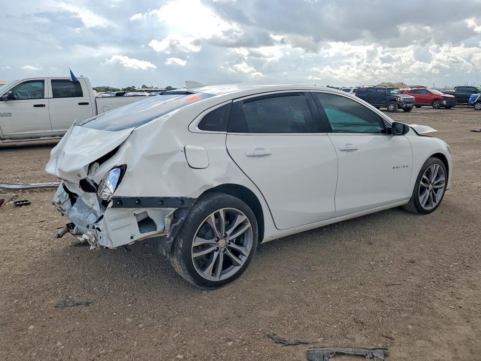 Aukcja sprzedaży 2024 Chevrolet Malibu, vin: 1G1ZE5ST2RF184485, numer aukcji: 64296036