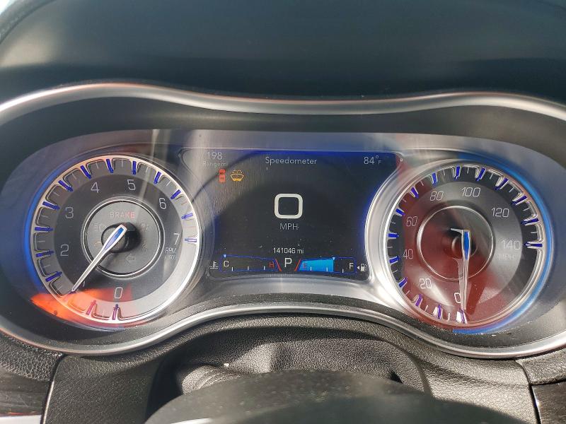 Продажа на аукционе авто 2016 Chrysler 300, vin: 2C3CCAAG7GH208232, номер лота: 63686696