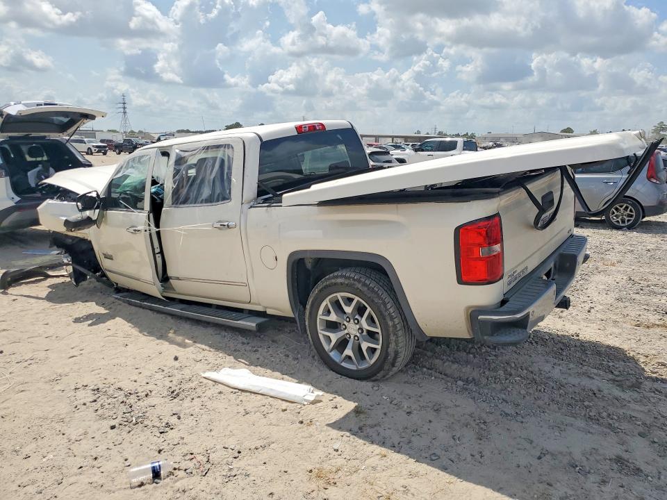 Aukcja sprzedaży 2014 Gmc Sierra, vin: 3GTP1VEC8EG333304, numer aukcji: 64106196