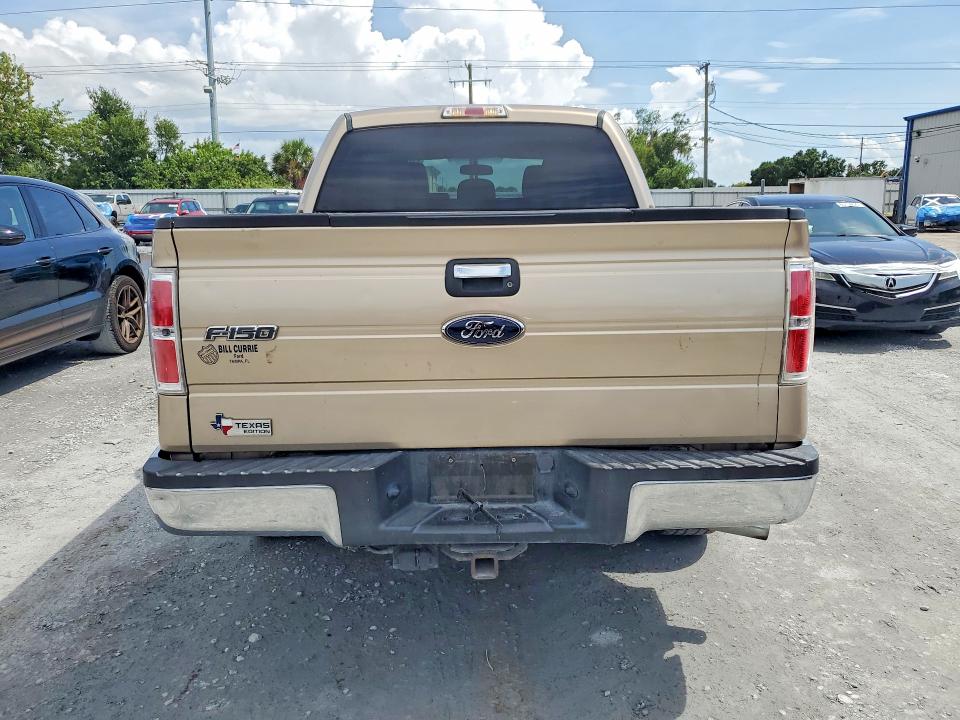 Aukcja sprzedaży 2014 Ford F150, vin: 1FTFW1CT2EKE96077, numer aukcji: 63870346