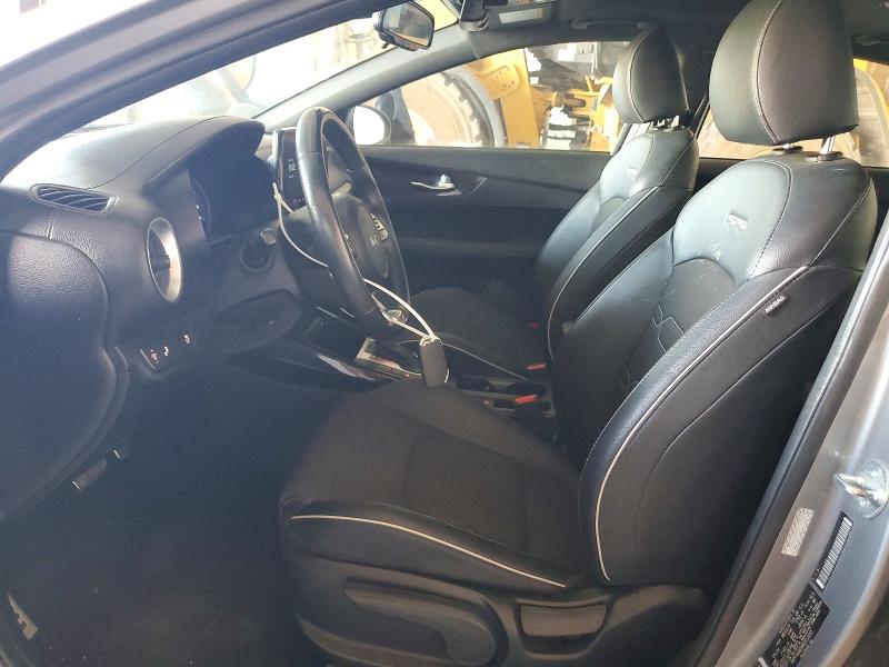 Aukcja sprzedaży 2024 Kia Forte, vin: 3KPF54AD4RE812555, numer aukcji: 66725936