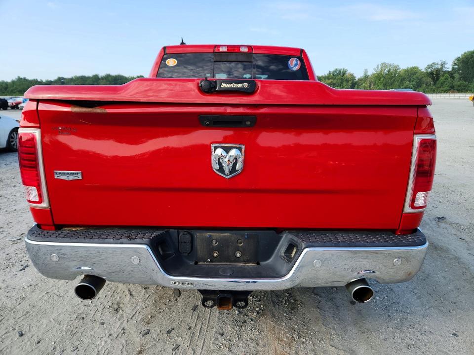 Aukcja sprzedaży 2015 Ram 1500, vin: 1C6RR6NT8FS517814, numer aukcji: 65007256