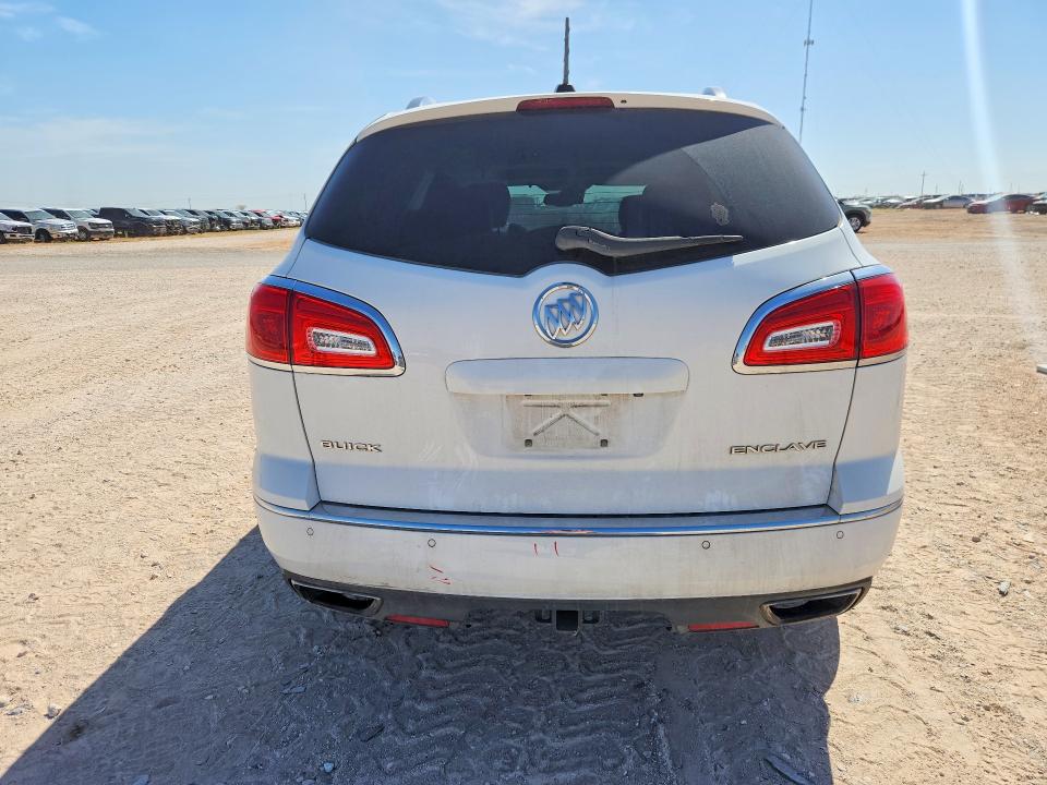 Aukcja sprzedaży 2017 Buick Enclave, vin: 5GAKRCKD4HJ234732, numer aukcji: 65911206