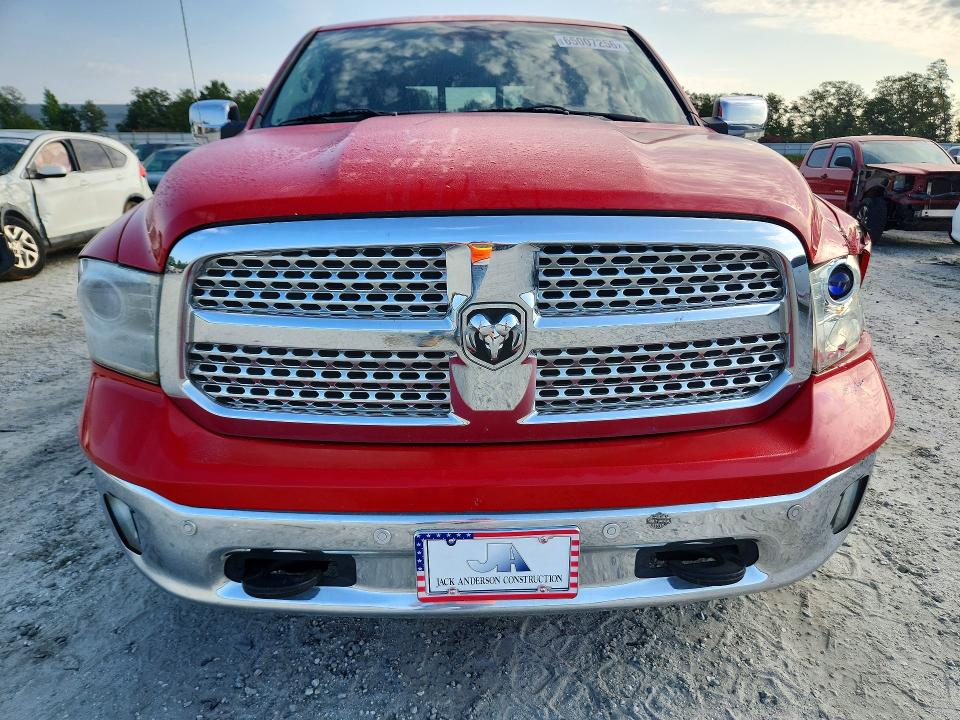 Aukcja sprzedaży 2015 Ram 1500, vin: 1C6RR6NT8FS517814, numer aukcji: 65007256