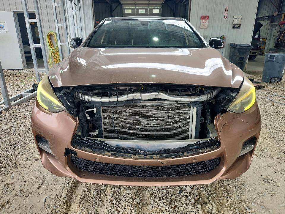 Продажа на аукционе авто 2017 Infiniti Qx30, vin: SJKCH5CP8HA032581, номер лота: 64258116