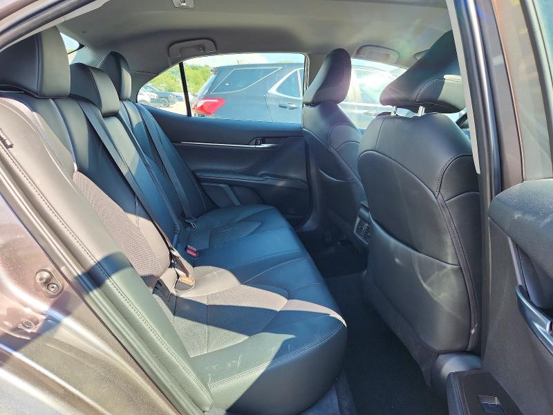 64208096 :رقم المزاد ، 4T1K61AK4RU246144 vin ، 2024 Toyota Camry مزاد بيع