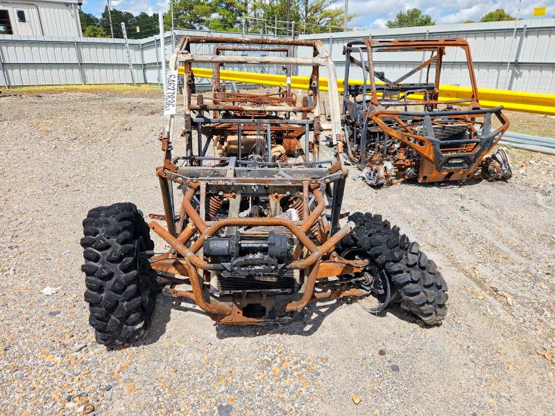 Продажа на аукционе авто 2024 Can-am Commander, vin: 3JBAWAX41RE000050, номер лота: 64627836