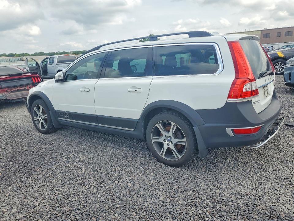 Продажа на аукционе авто 2015 Volvo Xc70, vin: YV4902NK6F1209479, номер лота: 62240036