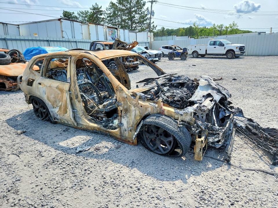 Продаж на аукціоні авто 2024 Bmw X3, vin: 5UX53DP00R9U47753, номер лоту: 64640366