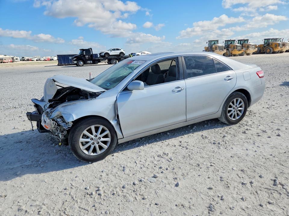 Продажа на аукционе авто 2011 Toyota Camry, vin: 4T1BK3EK6BU611804, номер лота: 64921486