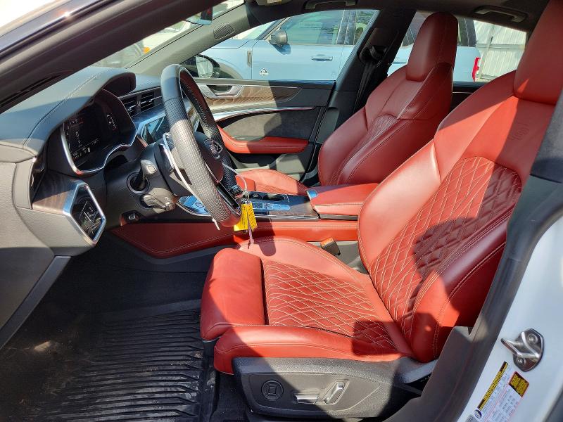 Aukcja sprzedaży 2020 Audi S7, vin: WAUSFAF25LN015572, numer aukcji: 65266116