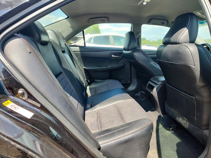 Продажа на аукционе авто 2015 Toyota Camry, vin: 4T1BF1FKXFU942432, номер лота: 66139176