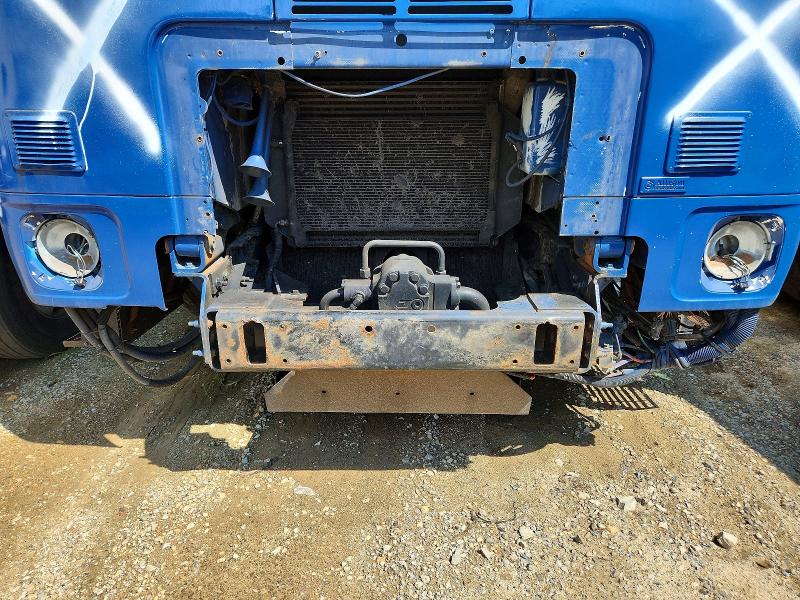 2011 Autocar Llc Xpeditor მანქანა იყიდება აუქციონზე, vin: 5VCACLLEXBH212853, აუქციონის ნომერი: 65813316