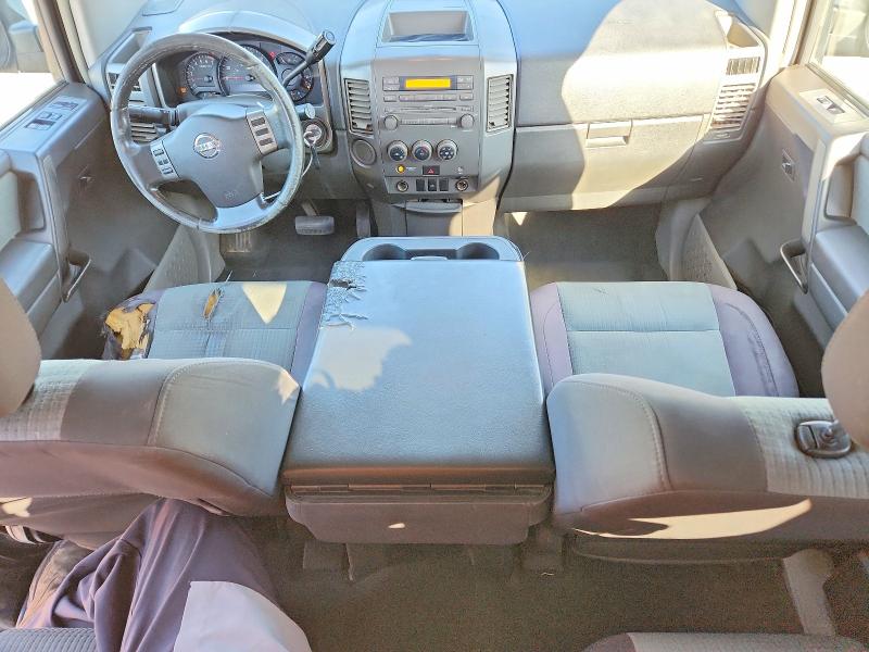 Aukcja sprzedaży 2004 Nissan Titan, vin: 1N6AA06A84N564311, numer aukcji: 66845306