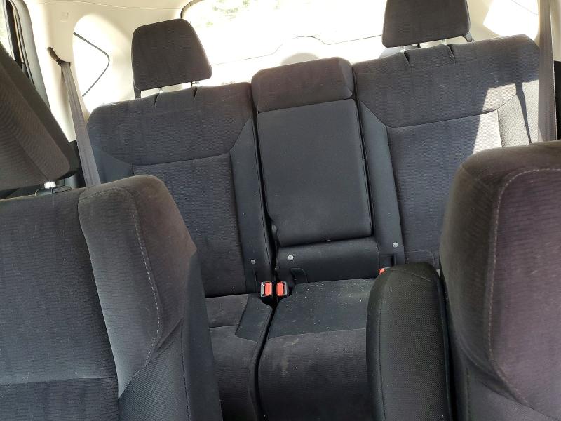 Продаж на аукціоні авто 2013 Honda Cr-v, vin: 5J6RM3H35DL044814, номер лоту: 66372096