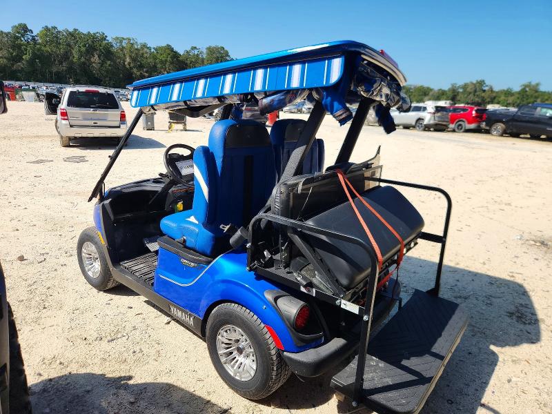Продаж на аукціоні авто 2017 Yamaha Drive 2, vin: J0D005021, номер лоту: 64283996