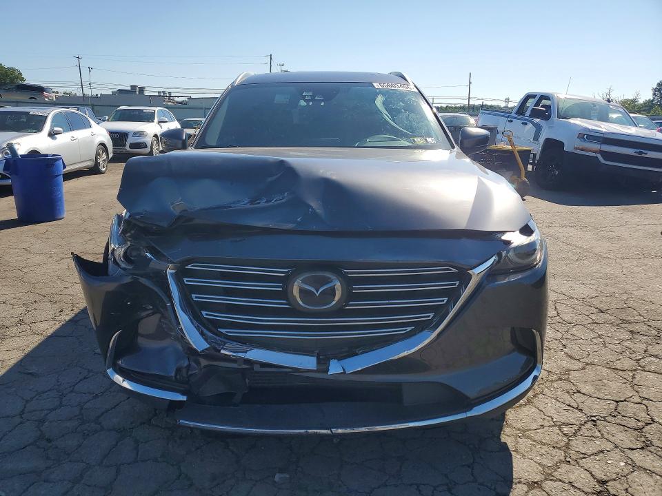 Продаж на аукціоні авто 2017 Mazda Cx-9, vin: JM3TCBEY1H0132492, номер лоту: 65603406