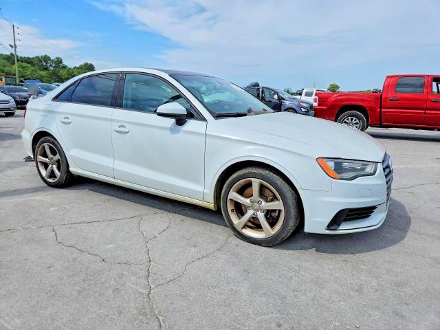 Продаж на аукціоні авто 2015 Audi A3, vin: WAUBFGFF8F1009346, номер лоту: 65375186