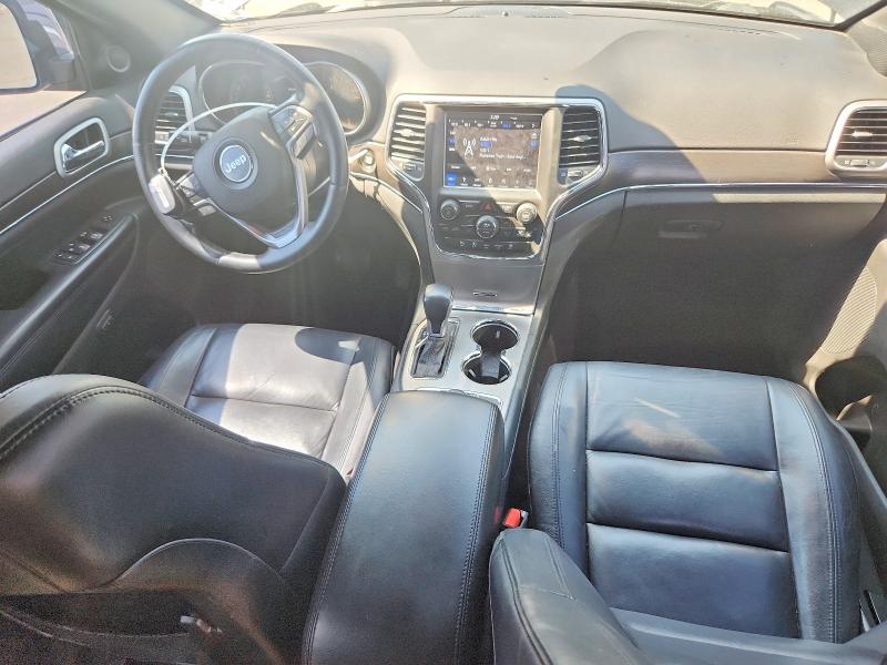 Aukcja sprzedaży 2018 Jeep Grand Cherokee, vin: 1C4RJFBG1JC390947, numer aukcji: 64957246