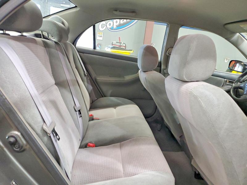 66969836 :رقم المزاد ، 2T1BR32EX8C890288 vin ، 2008 Toyota Corolla مزاد بيع