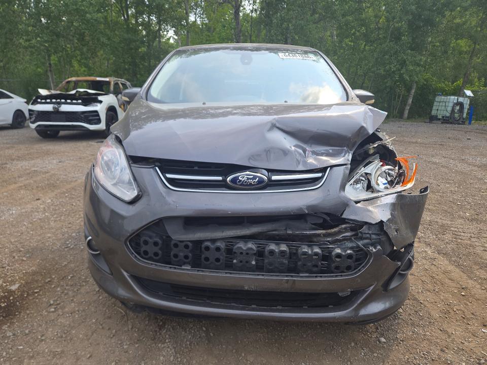 Aukcja sprzedaży 2013 Ford C-max, vin: 1FADP5BU6DL548718, numer aukcji: 64381886