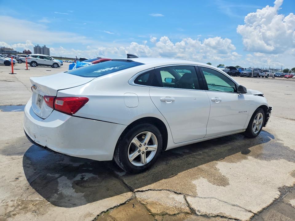 Продажа на аукционе авто 2019 Chevrolet Malibu, vin: 1G1ZB5ST6KF227210, номер лота: 64321696