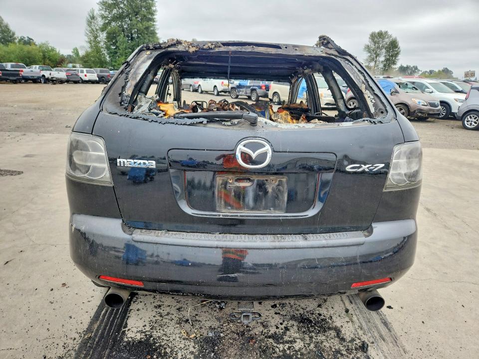 Продаж на аукціоні авто 2009 Mazda Cx-7, vin: JM3ER29LX90228368, номер лоту: 65349876