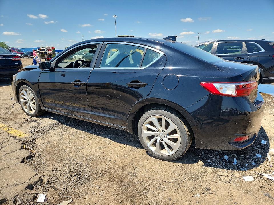 Aukcja sprzedaży 2017 Acura Ilx, vin: 19UDE2F37HA016218, numer aukcji: 63346746