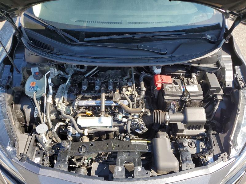 Aukcja sprzedaży 2024 Nissan Versa, vin: 3N1CN8FVXRL920656, numer aukcji: 66463216