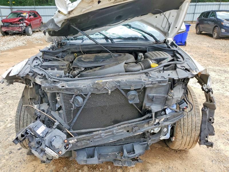 2017 Jeep Grand Cherokee მანქანა იყიდება აუქციონზე, vin: 1C4RJEBG0HC934097, აუქციონის ნომერი: 64131476
