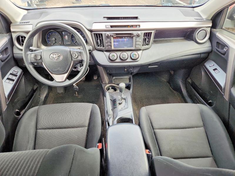 Продаж на аукціоні авто 2018 Toyota Rav4, vin: JTMBFREV5JJ720907, номер лоту: 63387396