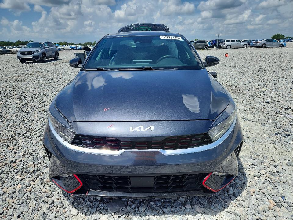 Aukcja sprzedaży 2023 Kia Forte, vin: 3KPF54AD2PE611637, numer aukcji: 66273116