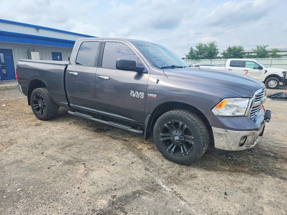 Продажа на аукционе авто 2015 Ram 1500, vin: 1C6RR7GT3FS531056, номер лота: 63950556