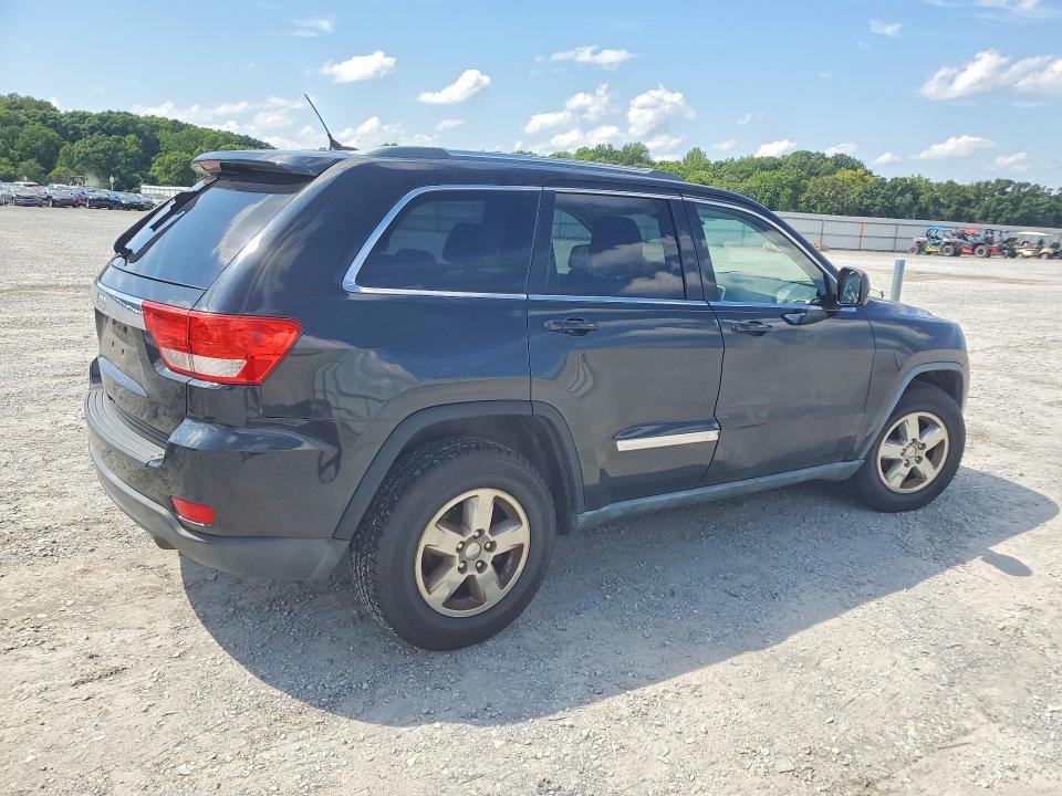 Продаж на аукціоні авто 2011 Jeep Grand Cherokee, vin: 1J4RR4GG8BC576230, номер лоту: 63769106