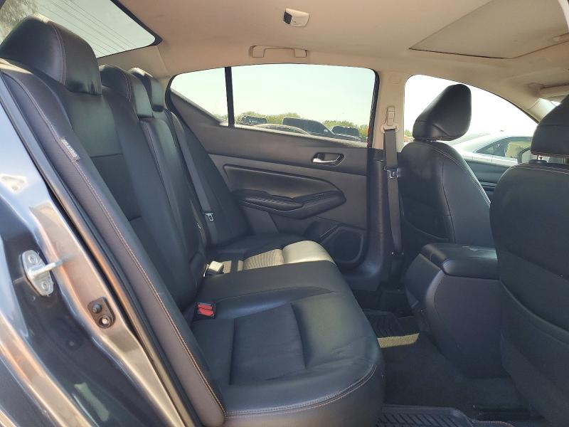 65561106 :رقم المزاد ، 1N4BL4CV6KN312382 vin ، 2019 Nissan Altima مزاد بيع