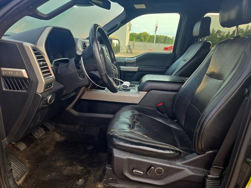 Aukcja sprzedaży 2015 Ford F150, vin: 1FTEW1CF2FFA76870, numer aukcji: 64660356