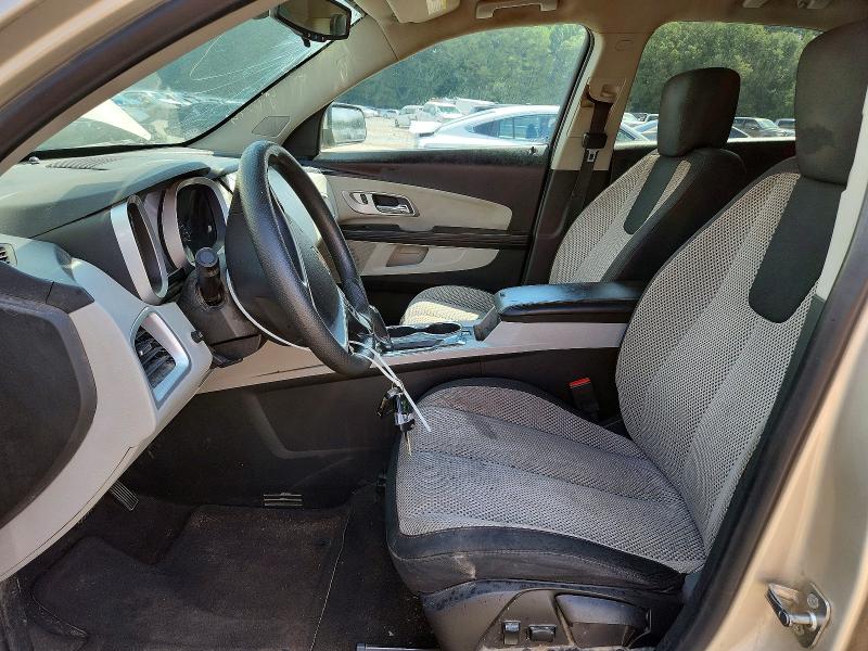Продажа на аукционе авто 2016 Chevrolet Equinox, vin: 2GNALCEK7G1132038, номер лота: 63020436