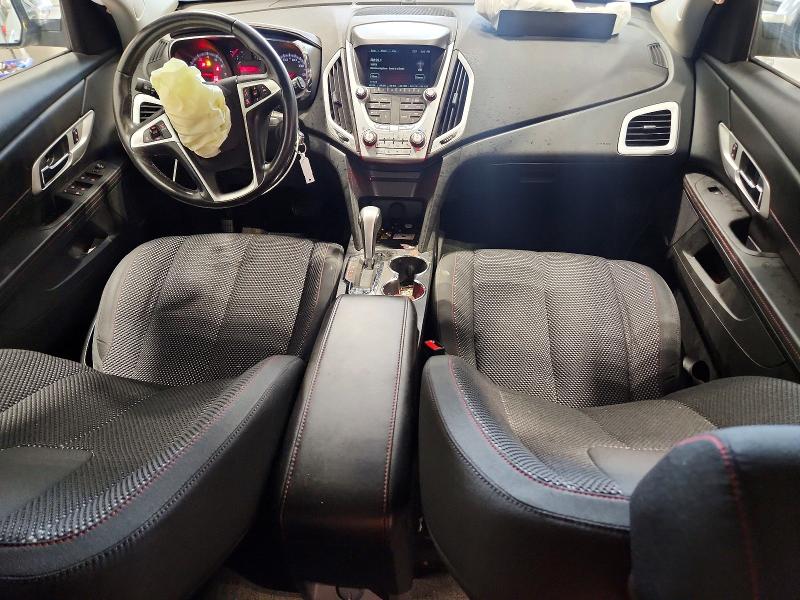 Aukcja sprzedaży 2015 Gmc Terrain, vin: 2GKALREK8F6328409, numer aukcji: 66032926