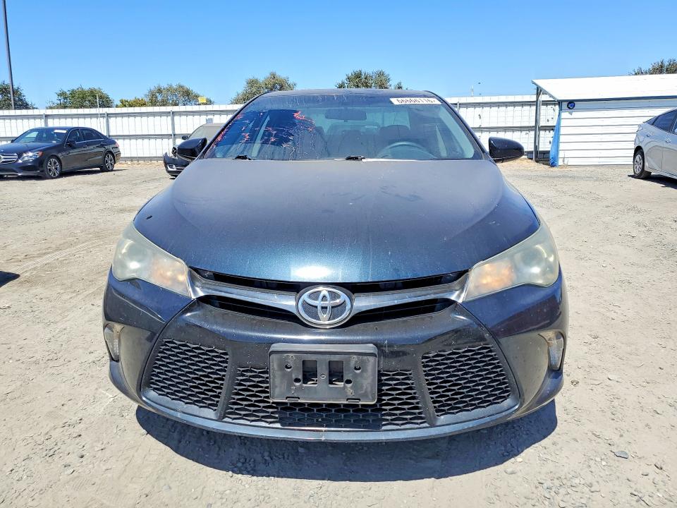 Aukcja sprzedaży 2016 Toyota Camry, vin: 4T1BF1FK0GU120529, numer aukcji: 66666116