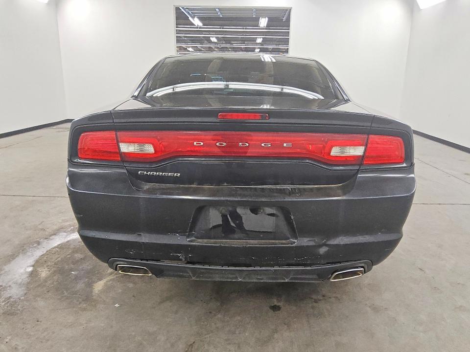 Продаж на аукціоні авто 2014 Dodge Charger, vin: 2C3CDXBG1EH109000, номер лоту: 63079546