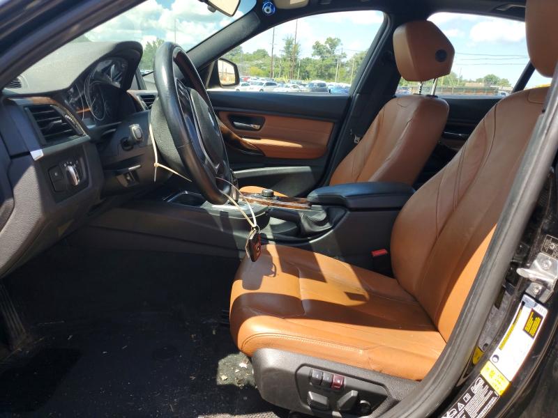 Aukcja sprzedaży 2013 Bmw 328, vin: WBA3B5G58DNS03696, numer aukcji: 64540766