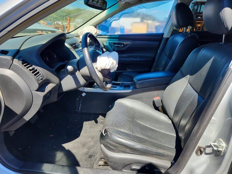 2013 Nissan Altima მანქანა იყიდება აუქციონზე, vin: 1N4AL3AP5DN523098, აუქციონის ნომერი: 64666216