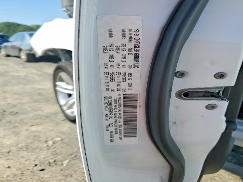 65620956 :رقم المزاد ، 1C6RR6MT0DS597642 vin ، 2013 Ram 1500 مزاد بيع