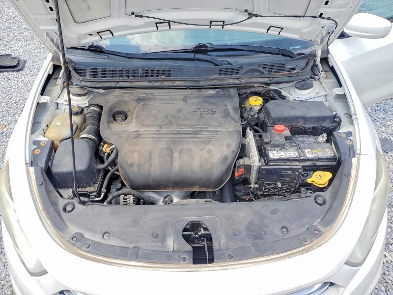 Продаж на аукціоні авто 2016 Dodge Dart, vin: 1C3CDFFA4GD821842, номер лоту: 64329046
