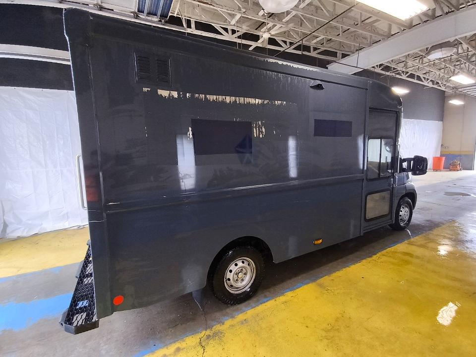 Aukcja sprzedaży 2022 Ram Promaster 3500, vin: 3C7WRVMGXNE141342, numer aukcji: 62765736