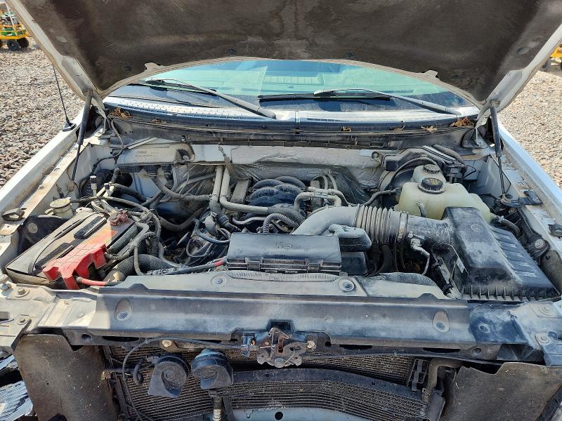 Продажа на аукционе авто 2012 Ford F150, vin: 1FTFW1EF2CKD36494, номер лота: 66263446